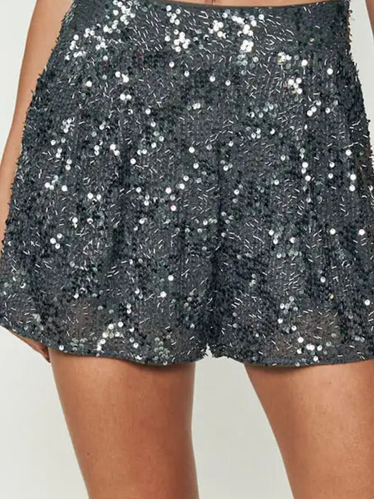 Women's Shorts Gray
