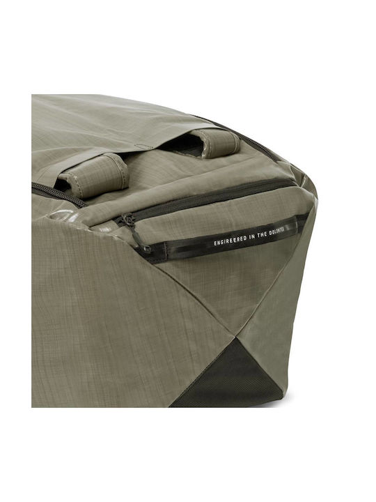 Salewa Discovery Duffle Ορειβατικό Σακίδιο 90lt Αδιάβροχο Πράσινο Expedition