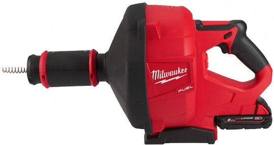 Milwaukee Αποφρακτικό Εργαλείο