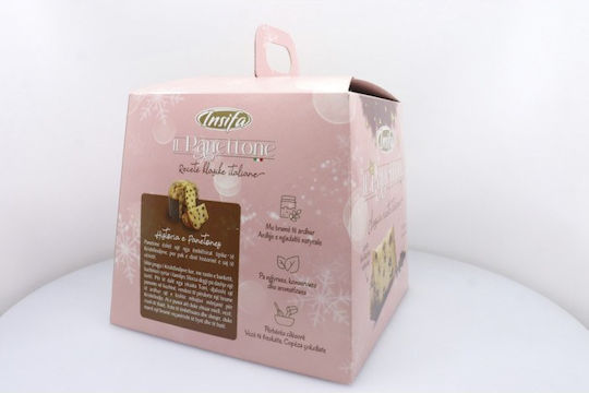 Panettone Chocolate 750gr