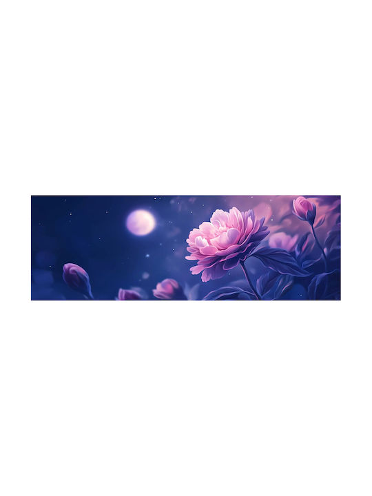 Areon Αρωματικό Κερί σε Βάζο με Άρωμα Fleur De Nuit