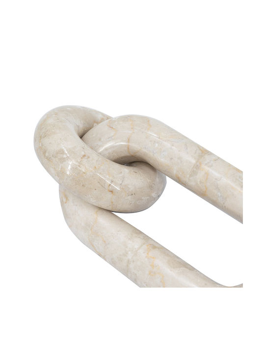 Artekko Decorative Space Marble 16.5x8x3cm 1pcs