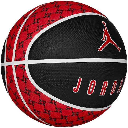 Jordan Playground 2.0 8p Deflated Basketball Indoor/Outdoor