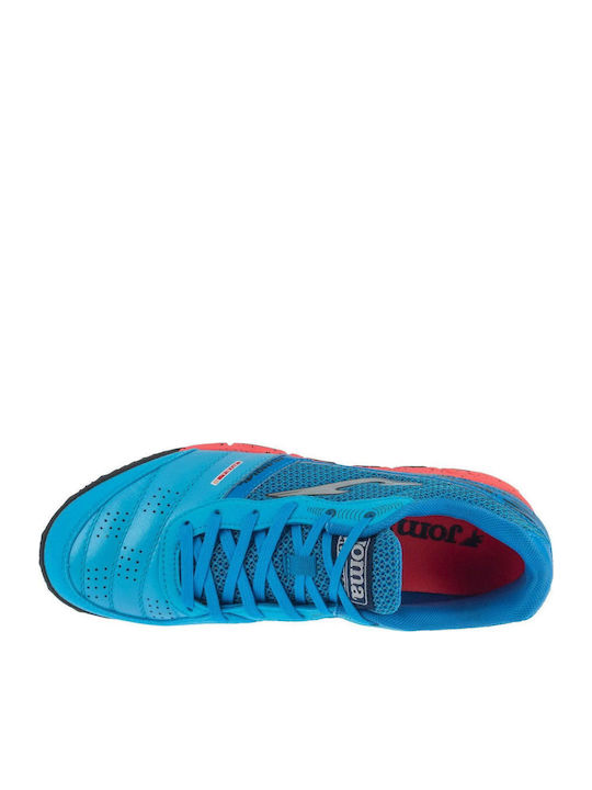 Joma Mundial Футболни Обувки с Гумена Подметка TF Сини
