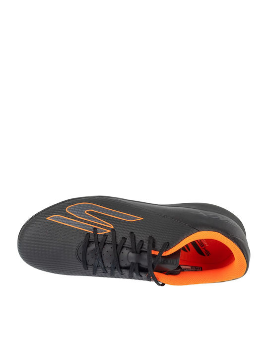 Skechers Skx 2 Academy Football Shoes Hall Black