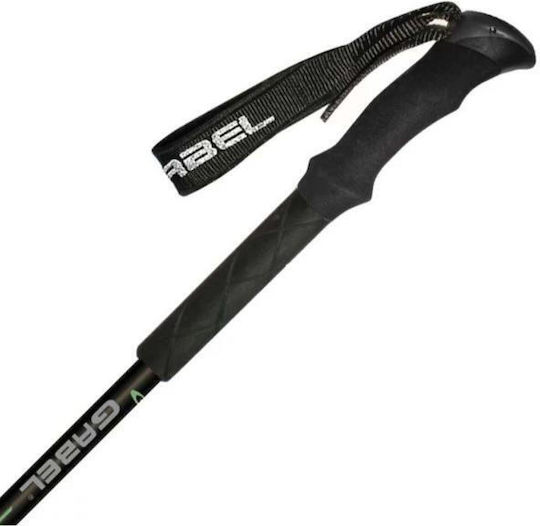 Gabel Wanderstock