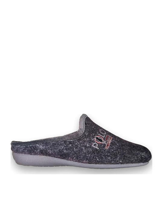 Men's Slipper Purple