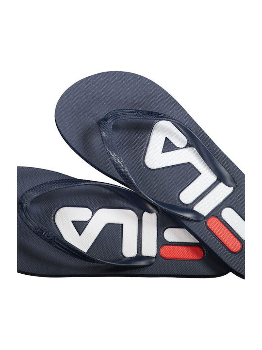 Slipper Women's Flip Flops Blue