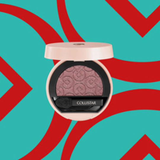 Collistar Σκιά Ματιών σε Στερεή Μορφή Malva Shimmer 3gr