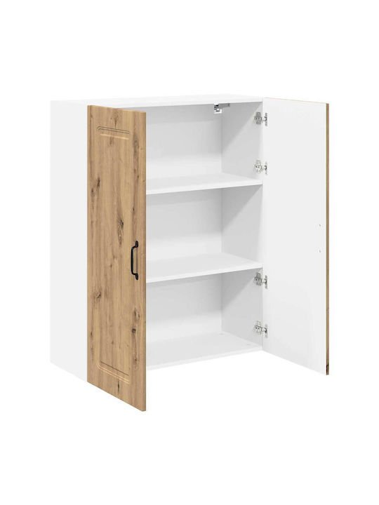 Stejar artizanal 80x31x100buc