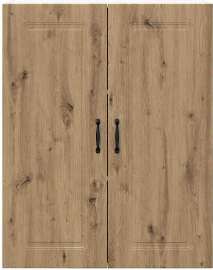 Stejar artizanal 80x31x100buc