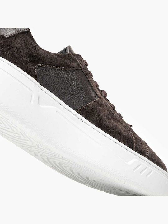 Herren Sneakers Coffee
