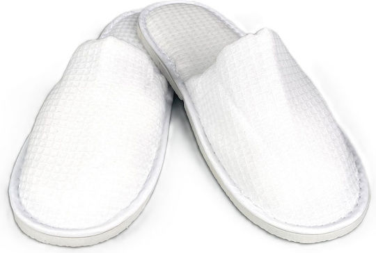 Garda Shoes Παντόφλες μιας Χρήσης 1 Ζευγάρι