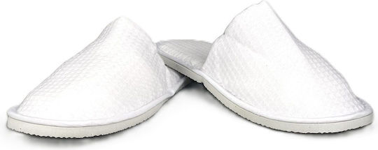 Garda Shoes Παντόφλες μιας Χρήσης 1 Ζευγάρι