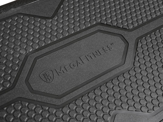 MegaFitness Επαγγελματικό Stepper