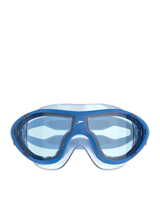 Speedo Biofuse 2 Γυαλιά Κολύμβησης Παιδικά Μπλε