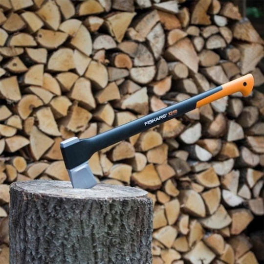 Fiskars Aufteilung Äxte 77,5cm 1590g L X21