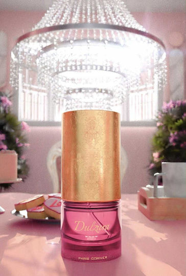 Paris Corner Dulzura Eau de Parfum 100ml