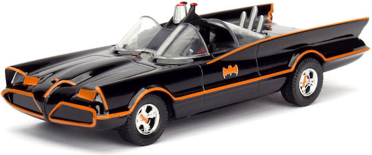 Batman Batman Spielzeugauto 1:32 Für 8+ Jahre