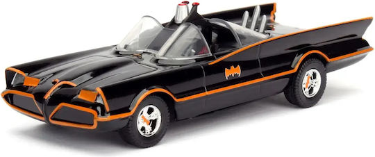 Batman Batman Spielzeugauto 1:32 Für 8+ Jahre