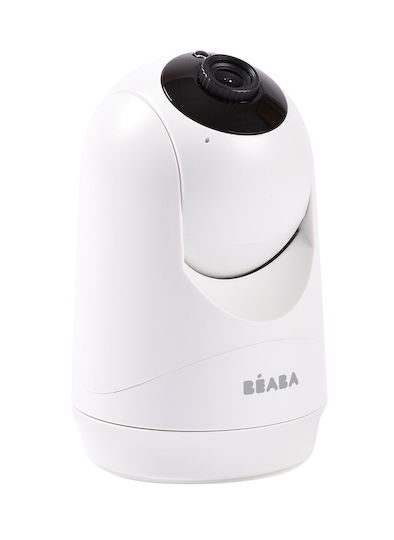 Beaba Zen 2 Baby Monitor with Two-Way Audio & Lullabies