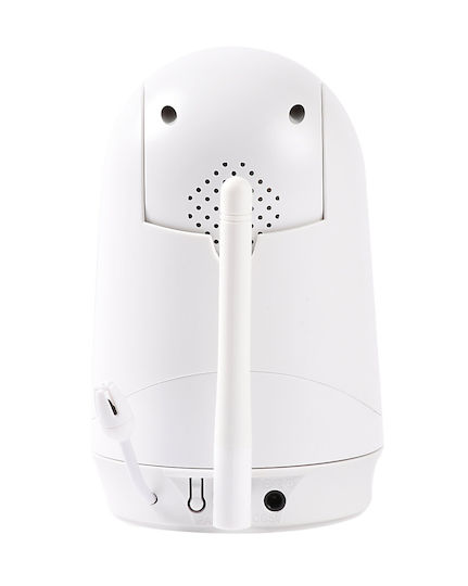 Beaba Zen 2 Baby Monitor with Two-Way Audio & Lullabies