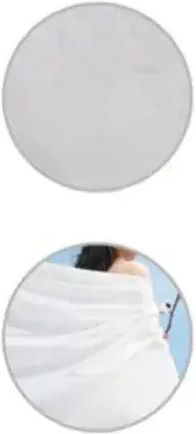 Compressed Bath Towel Diameter 70cm Yyh-130525