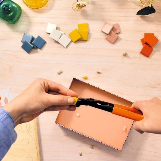 Djeco Djeco Mosaik Für Kinder Ab 3 Jahren