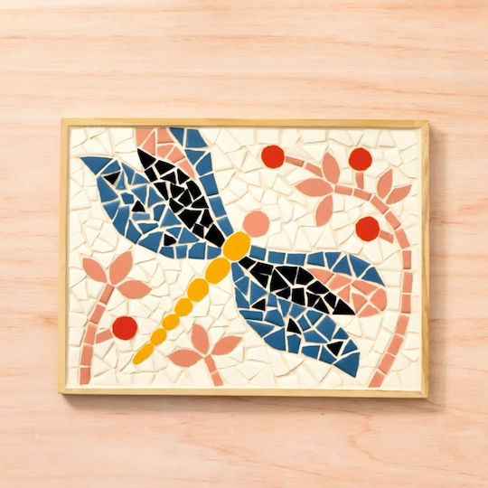 Djeco Djeco Mosaik Für Kinder Ab 3 Jahren