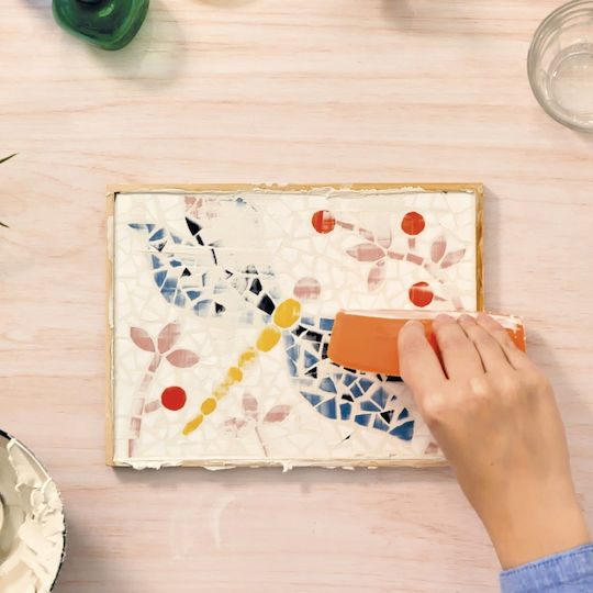 Djeco Djeco Mosaik Für Kinder Ab 3 Jahren