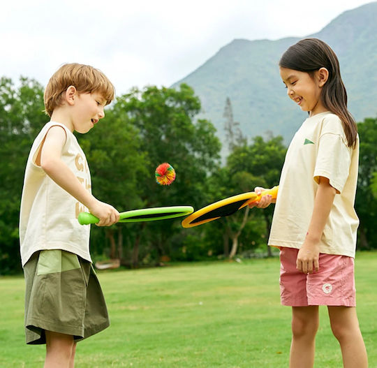 Mideer Junior Racket Set Kids