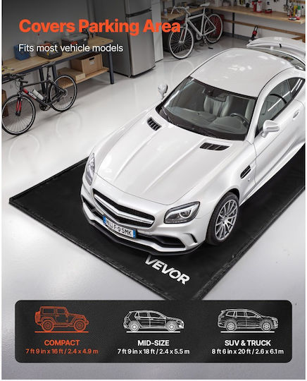 Vevor Εξοπλισμός Parking
