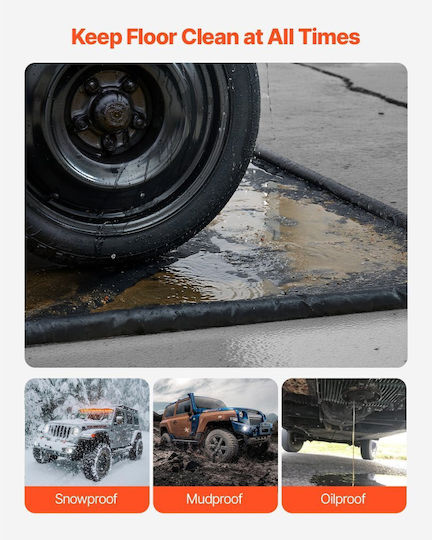 Vevor Εξοπλισμός Parking