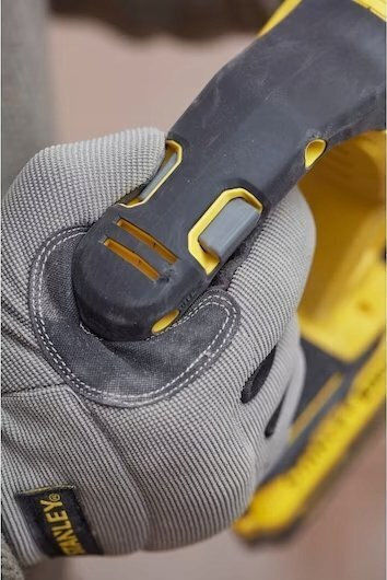 Stanley Set Bohrschrauber & Bohrer mit Batterien