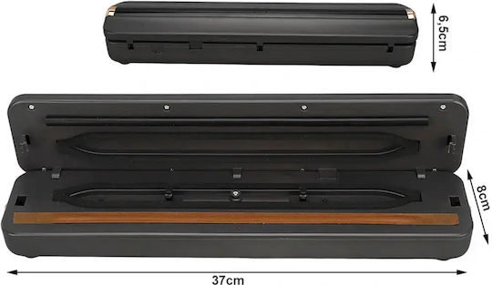 Συσκευή Vacuum Αυτόματη