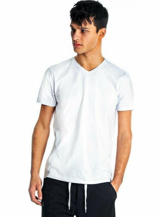 T-shirt White
