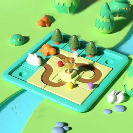 Hola Toys Puzzle 7987