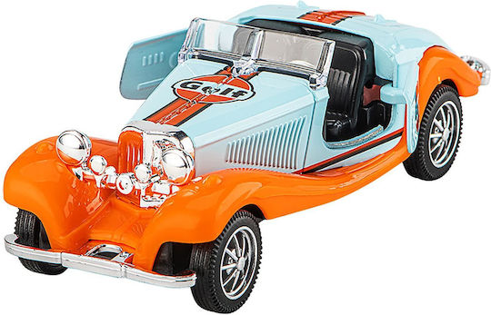 ToyMarkt Auto 1:36 Zurückziehen Verschiedene Designs 1Stück