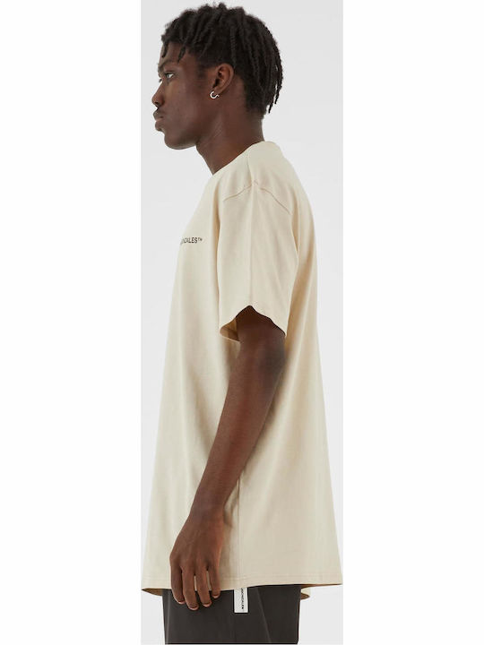 T-shirt Beige