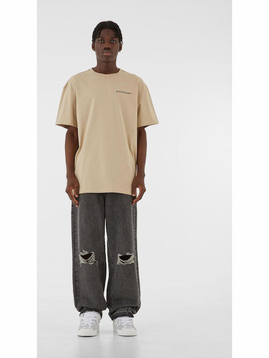 T-shirt Beige