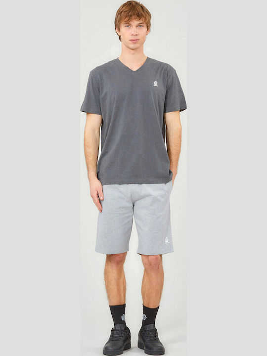 T-shirt D.melange
