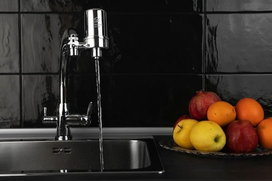 Proteas Filter Faucet Water Filter Activated Carbon