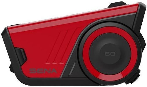 Sena Motorcycle Intercom Microphone SC-A0379