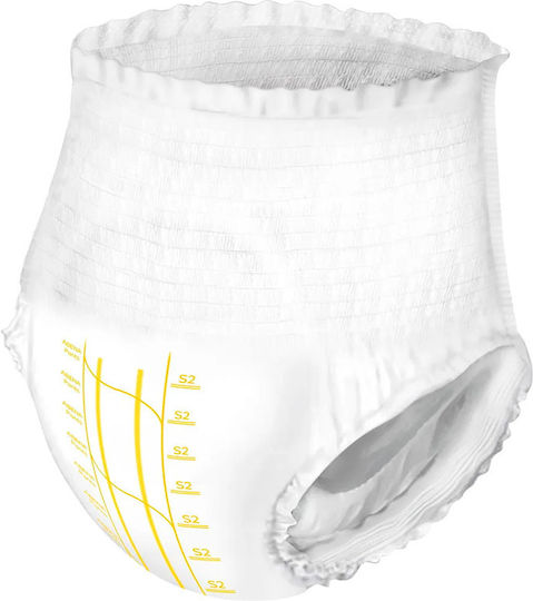 Abena Premium Incontinence Underwear Small 16pcs