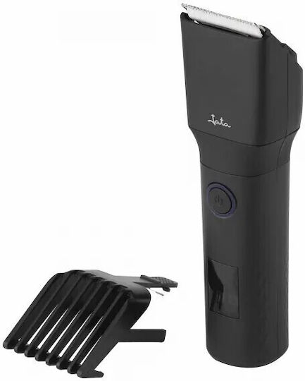 Jata Hair Clipper Black JBCP3700