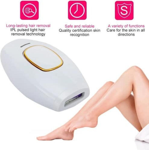 IPL Epilator