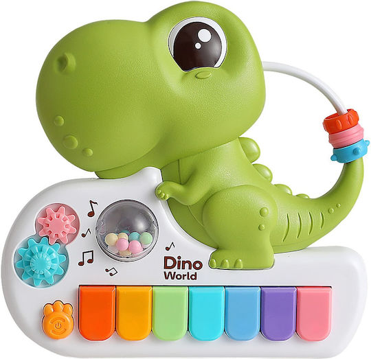ToyMarkt Πιάνο (Διάφορα Σχέδια) 1τμχ
