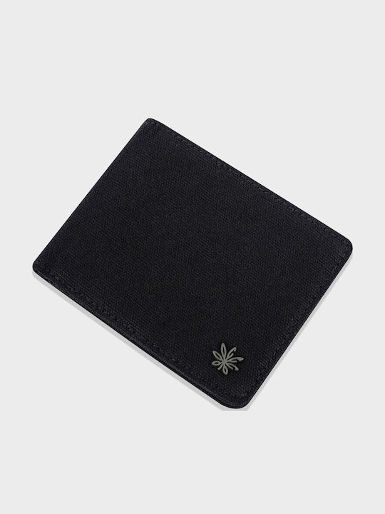 Men's Wallet Cards with RFID Beige