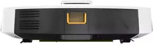 AENO RC2S Aspirator Robot cu Cartografiere Laser și Putere de Aspirație 2500Pa Albă
