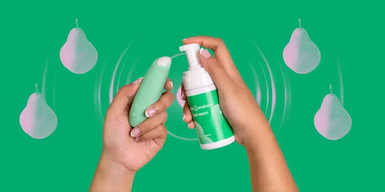 Smile Makers Λιπαντικό 100ml
